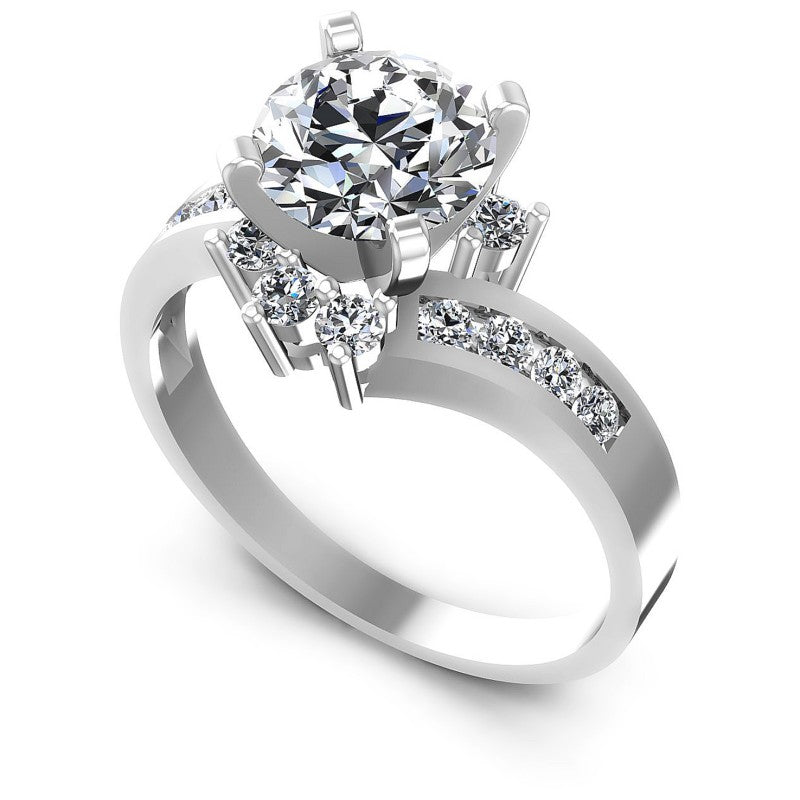 0.70CT