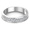 Incredible Round Diamonds 1.65CT Eternity Ring