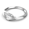 Exceptional Round Diamonds 0.10CT Diamonds Wedding Band