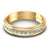 Exquisite Round Diamonds 1.00CT Eternity Ring
